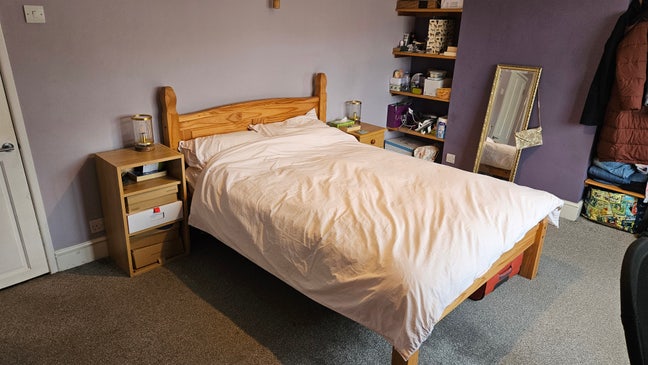 Double room in St George - short term let Main Photo