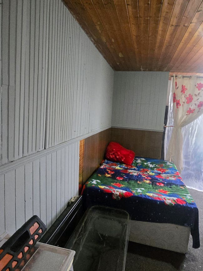 One bed flat to Let. Main Photo