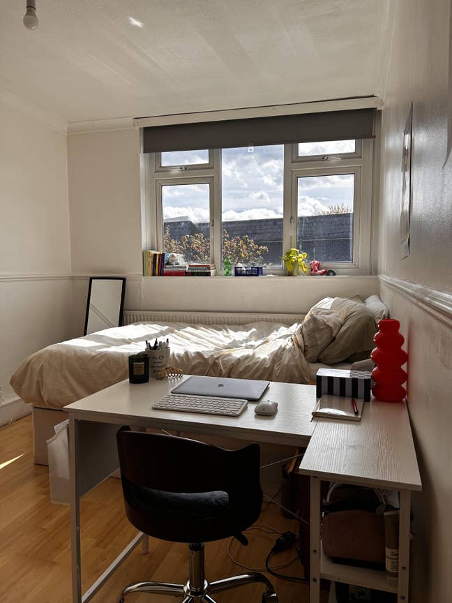 6 month sublet in Hackney Main Photo