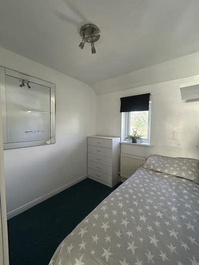 Single room Main Photo