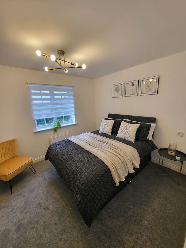 Priorslee TF2~Sought After Central Location Main Photo