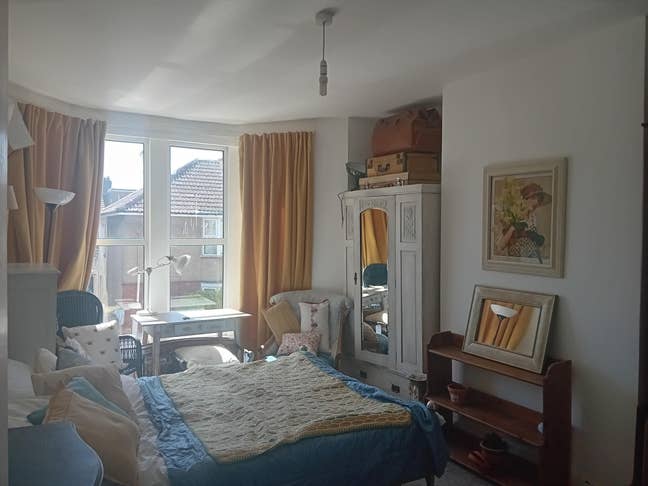 Lovely Double Room Available in St George Main Photo