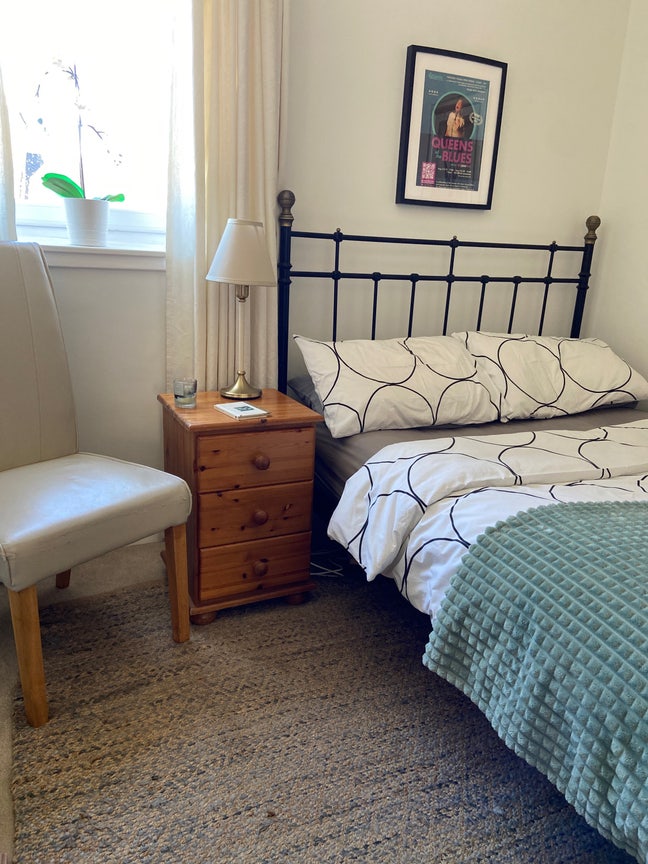 Double Room.  Main Photo