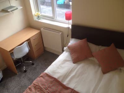 Dbl - Right on the Park! All Bills Inc Main Photo