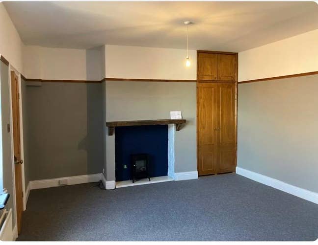 Two bedroom flat  Main Photo