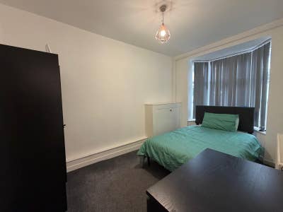 New refurbished shared house in Leicester  Main Photo