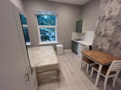 ✨ Studio Available Immediately – Hackney Downs  Main Photo