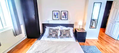 10 mins walk to king's cross/st Pancras station Main Photo