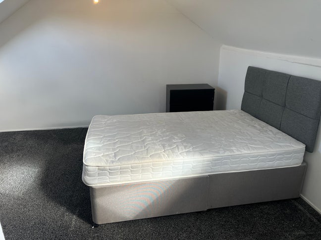 Double Room  Main Photo