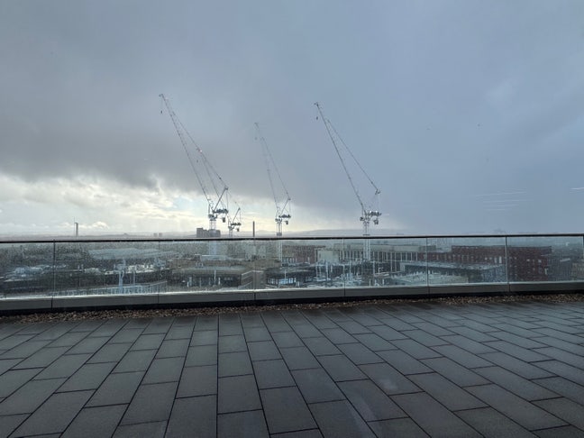 Properties for rent near the University of Glasgow Main Photo