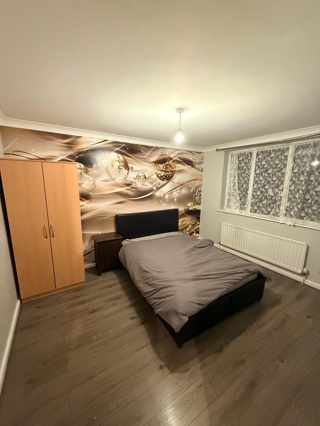 Double Room  Main Photo