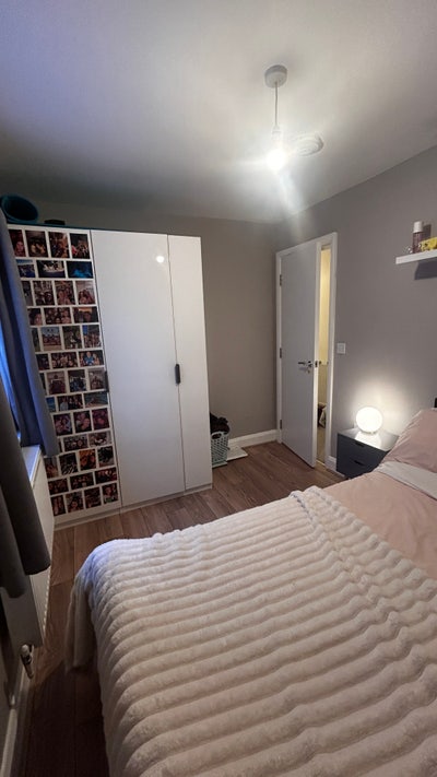 Double Room in Willesden Green Main Photo