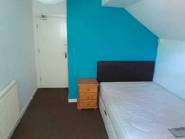 Double room with own bathroom/toilet Main Photo
