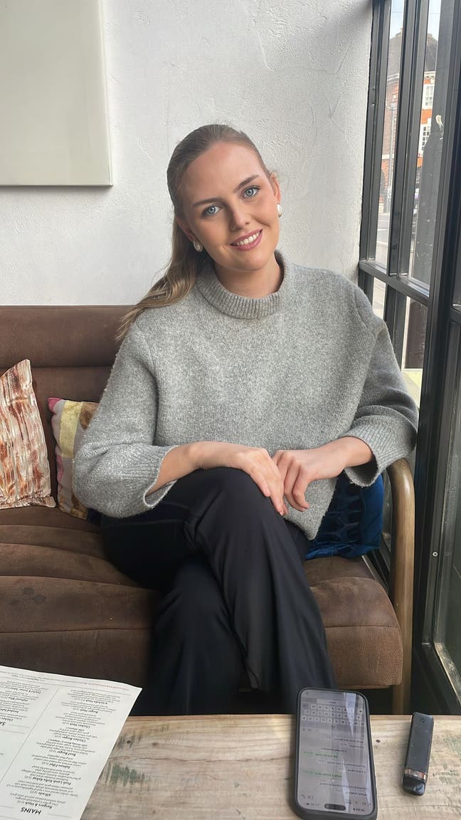 Studio wanted with bills included  Main Photo