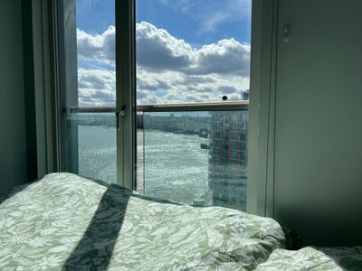 River facing Apartment  Main Photo