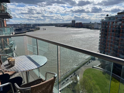 River facing Apartment  Main Photo