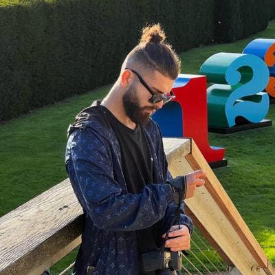 29 year old Male seeks a single or double room Main Photo