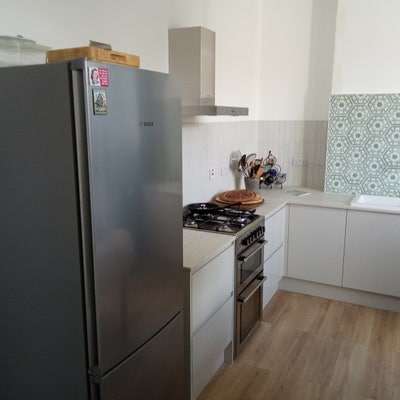 &pound;750 monthly all Bills incl. large double room Main Photo