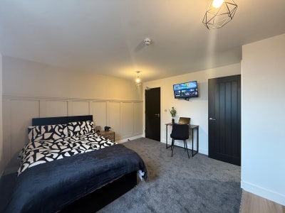 ✨ Brand New Co-Living Studios & En-Suite Rooms ✨ Main Photo