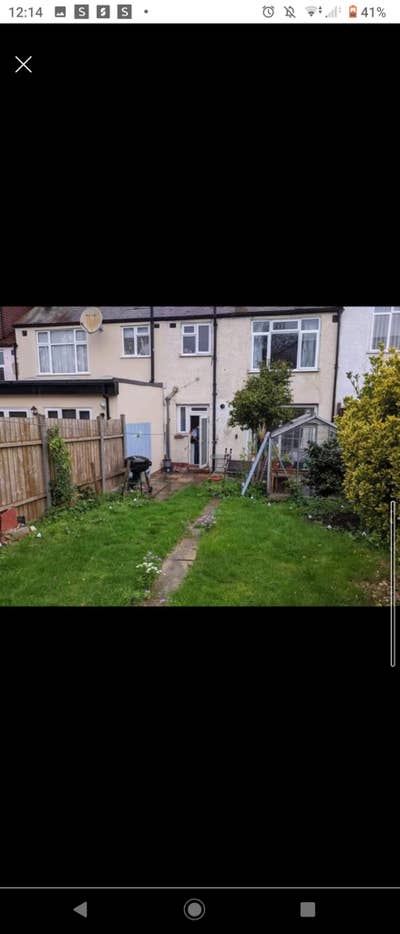 Cosy Single Room in N17 North London  Main Photo