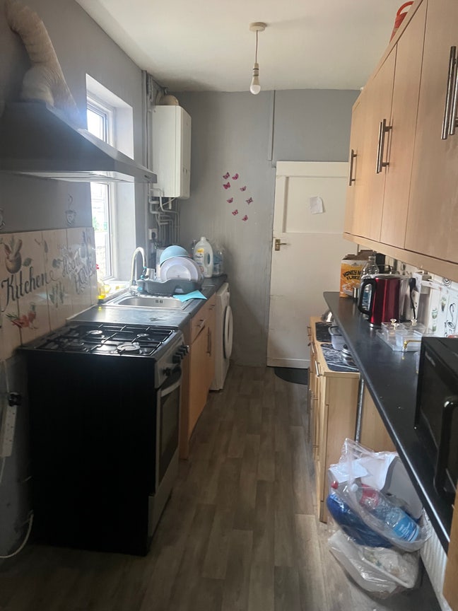 Double room Main Photo