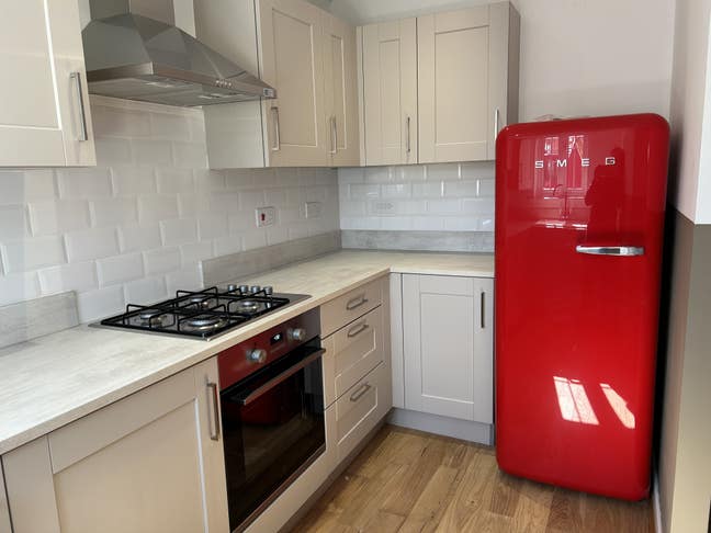 New mid terrace house in Elswick  Main Photo