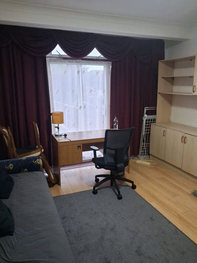 Ground floor Double Room Main Photo