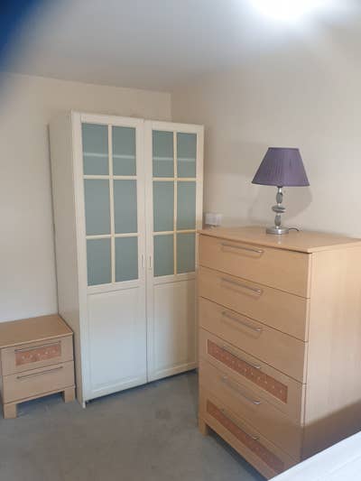 Rooms to rent Main Photo