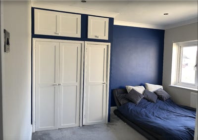 Double room to rent in Keynsham/Saltford Main Photo