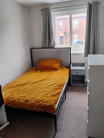 2 rooms available in NR3 modern end of terrace Main Photo
