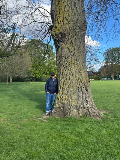 Room in N1 buddy up  Main Photo