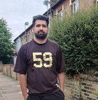 Professional Male seeks a double room Main Photo