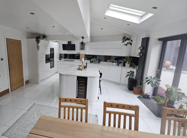 2 Double rooms near Salford Royal Main Photo