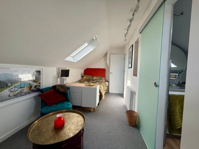 Double room in modern house in Wallands, Lewes Main Photo