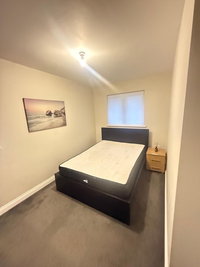 💫🏡Spacious Double Room to Rent in Maryland 🏡💫 Main Photo