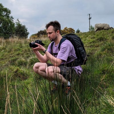 Seeking double room in South Mancheter Main Photo