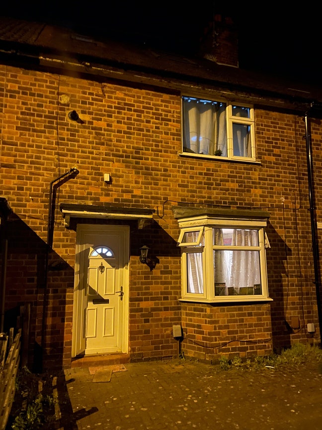 Furnished Room Available – Immediate Move-In Main Photo