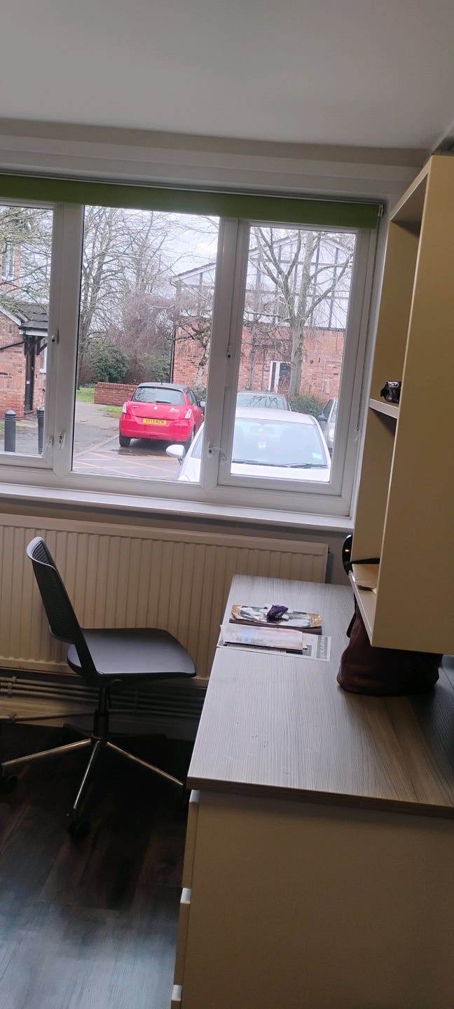 Looking for roommate Main Photo