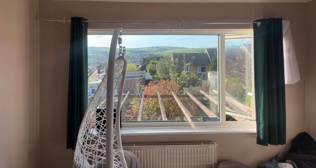 Beautiful open view (amazing sunsets) Main Photo