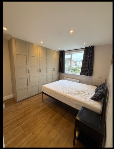 Double room for rent  Main Photo