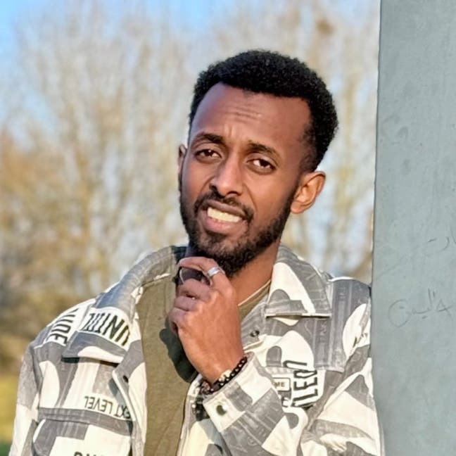 HiI my name is kibrom seged originally from E... Main Photo