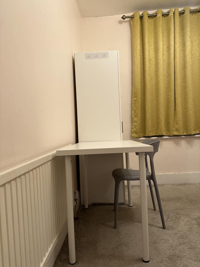 Double room to rent Main Photo