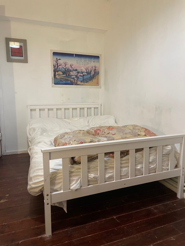 Clean and Tidy Double Room in Kilburn Park Zone 2  Main Photo