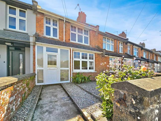 Pre-development tenants required Main Photo