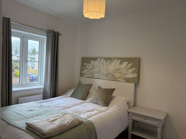 3 Bedroom House to Let Main Photo