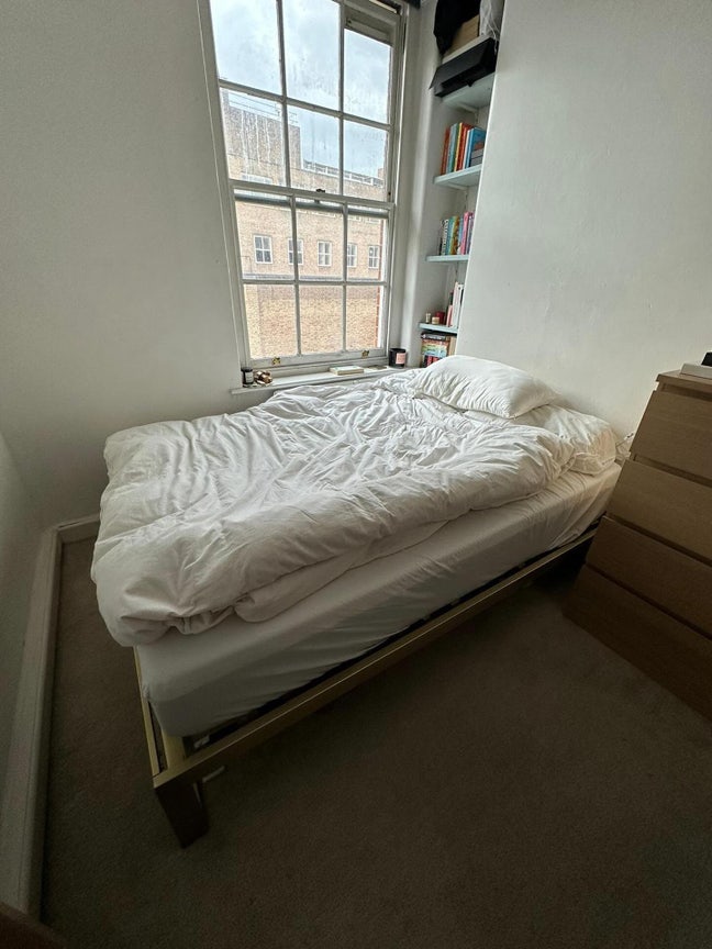 Cozy room in the heart of Shoreditch  Main Photo