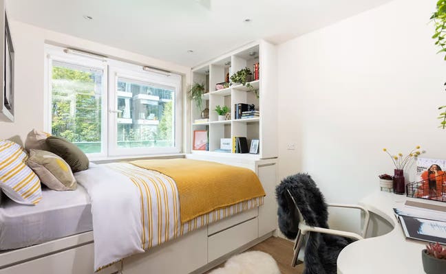 Ensuite Room in Aldgate Main Photo