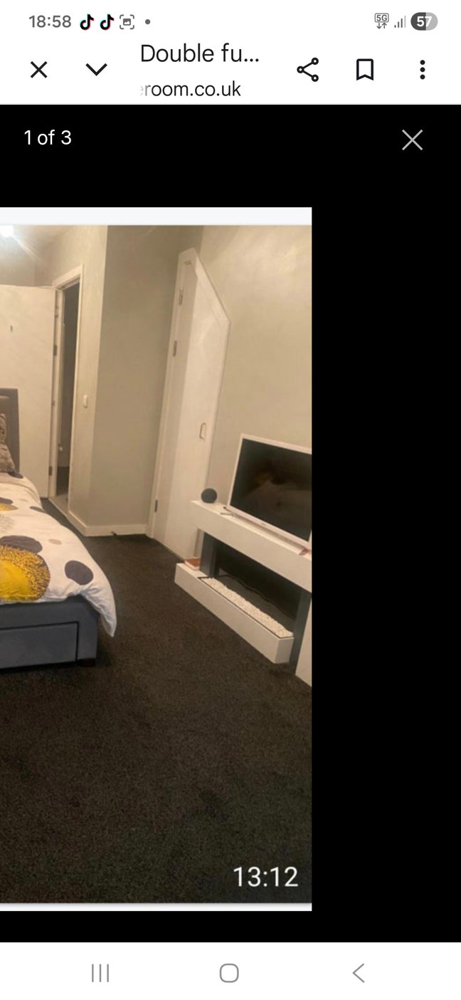 Room to rent in family home Main Photo