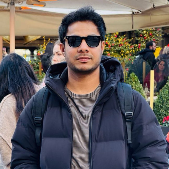 Single Room in CM1 area Main Photo