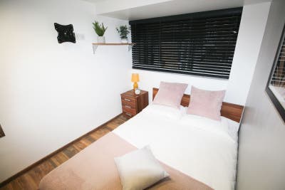  🏡  Modern  Shared Home |💡Hassle-Free Living Main Photo